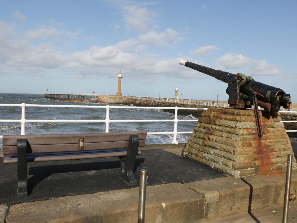 The Old Blacksmith'S Workshop Whitby Exteriér fotografie