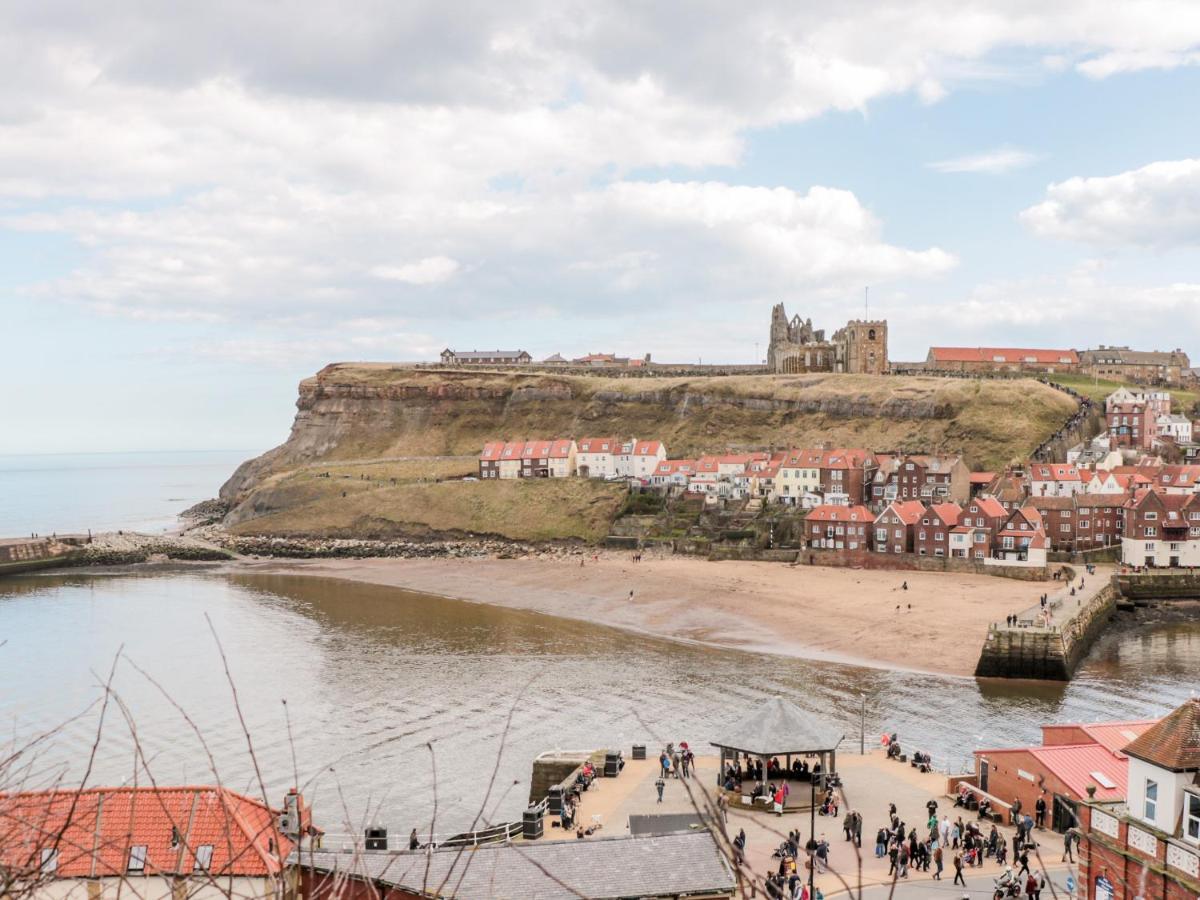 The Old Blacksmith'S Workshop Whitby Exteriér fotografie
