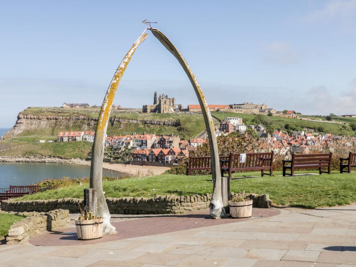 The Old Blacksmith'S Workshop Whitby Exteriér fotografie